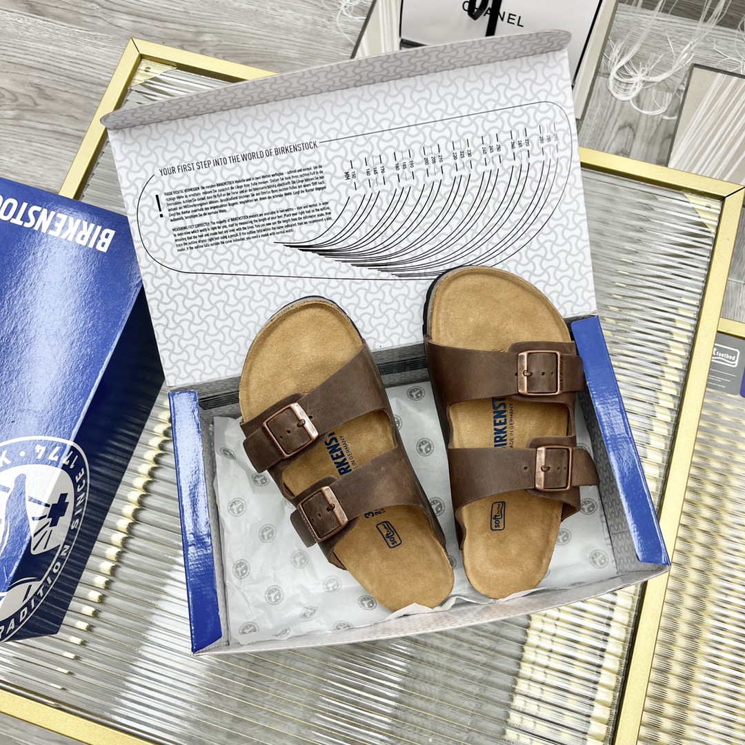 Calvin Klein Male Slippers S