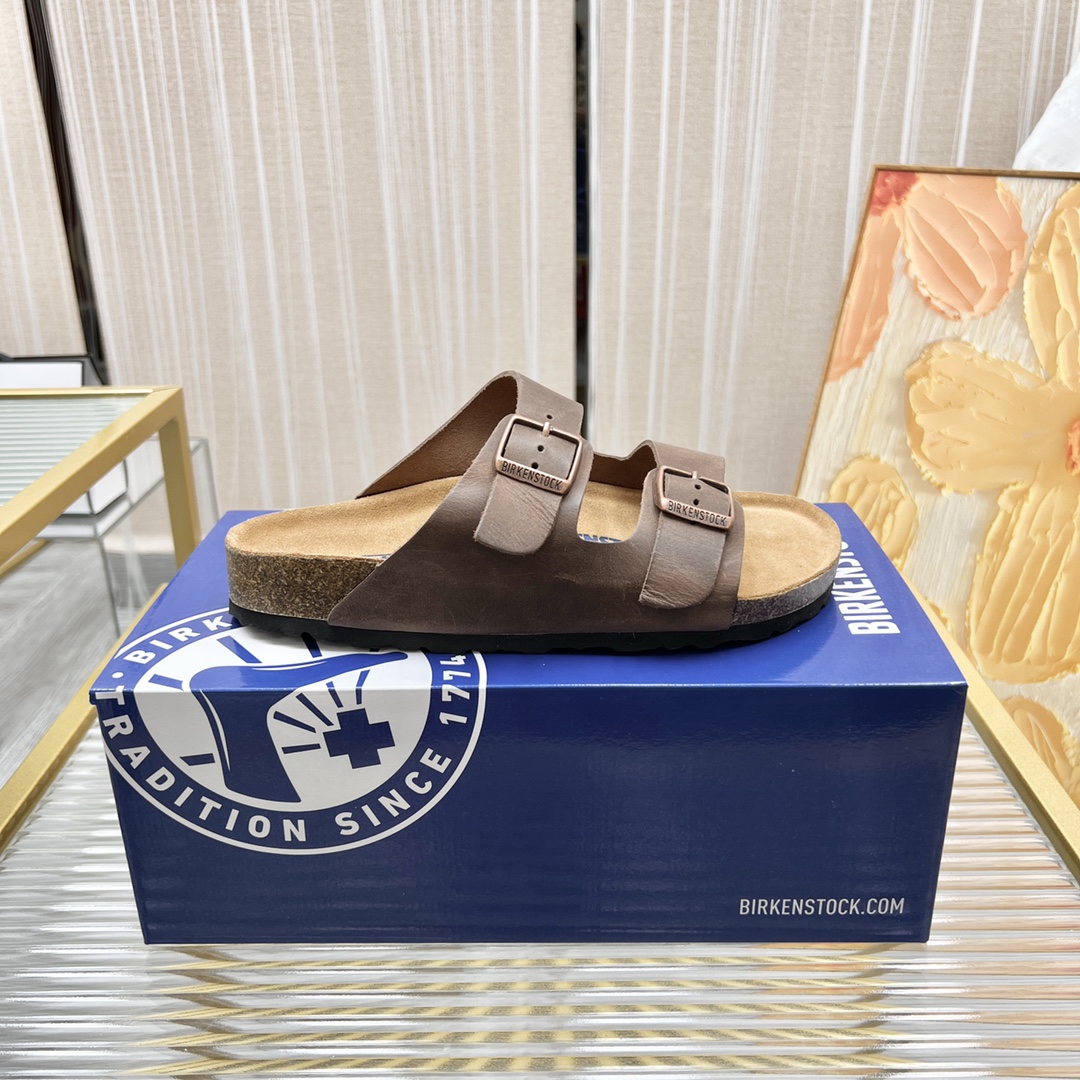 Calvin Klein Male Slippers S