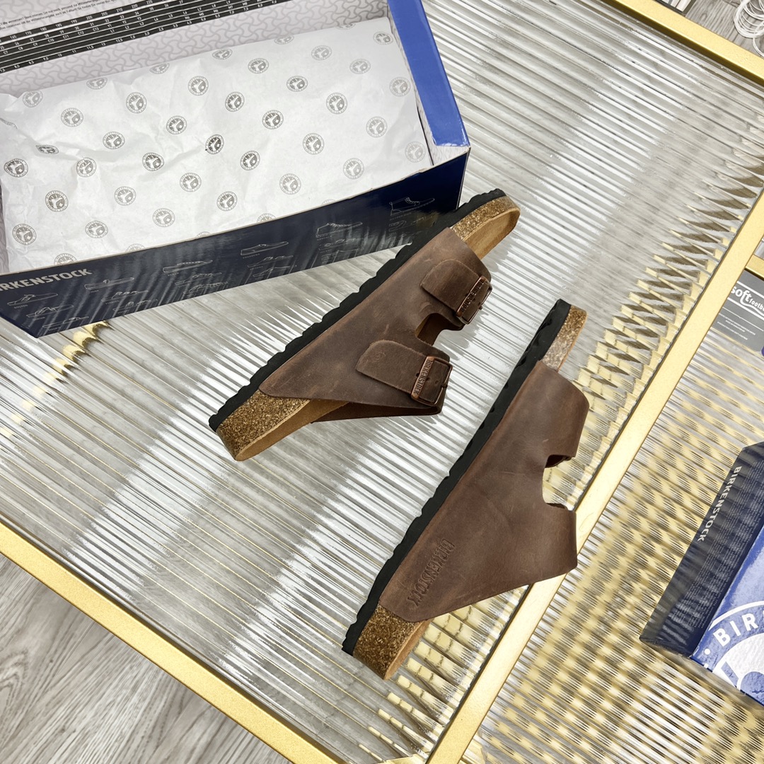 Calvin Klein Male Slippers S