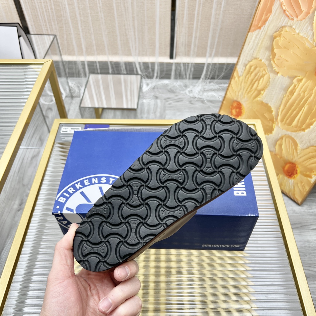 Calvin Klein Male Slippers S