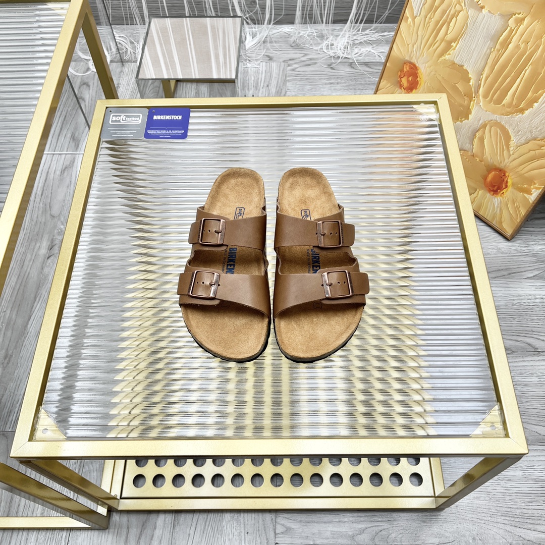 Calvin Klein Male Slippers S