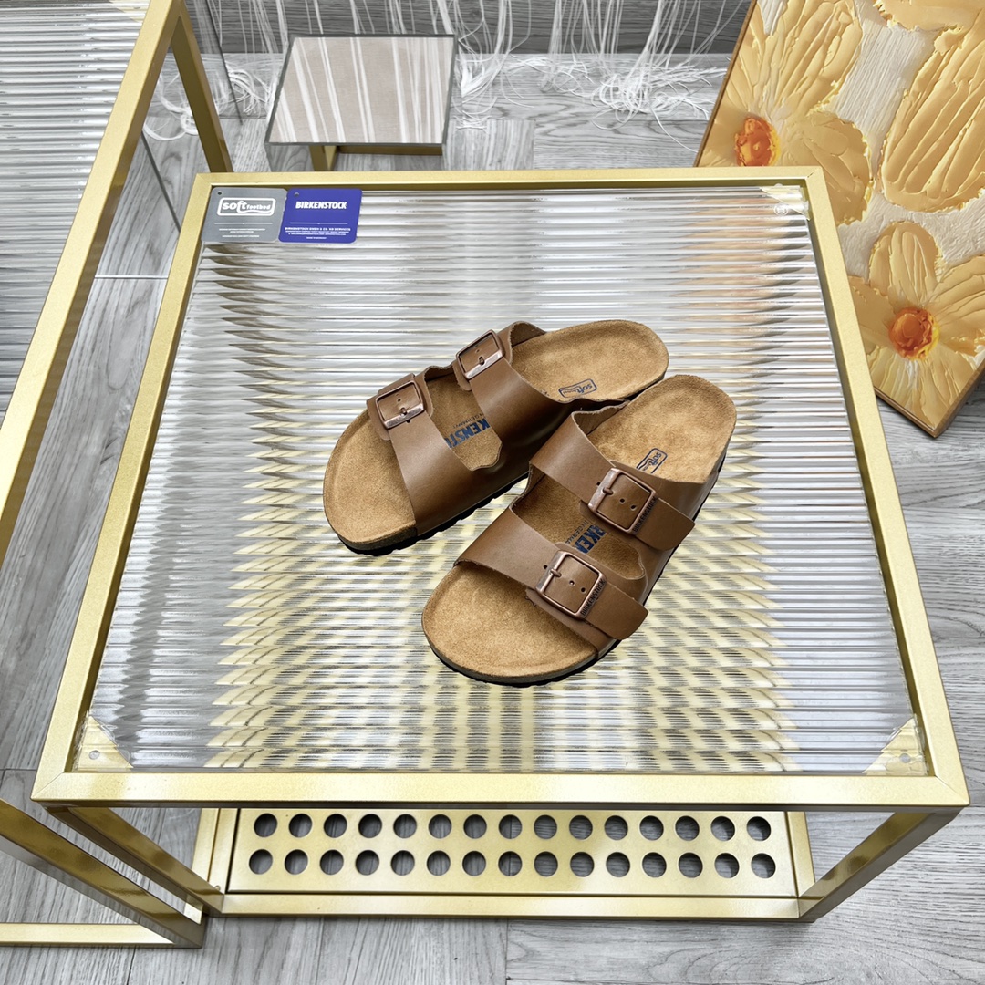 Calvin Klein Male Slippers S