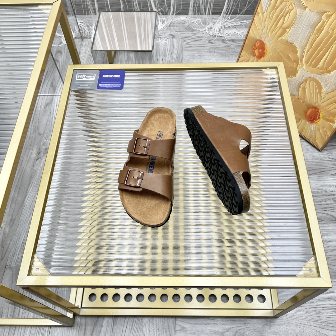 Calvin Klein Male Slippers S