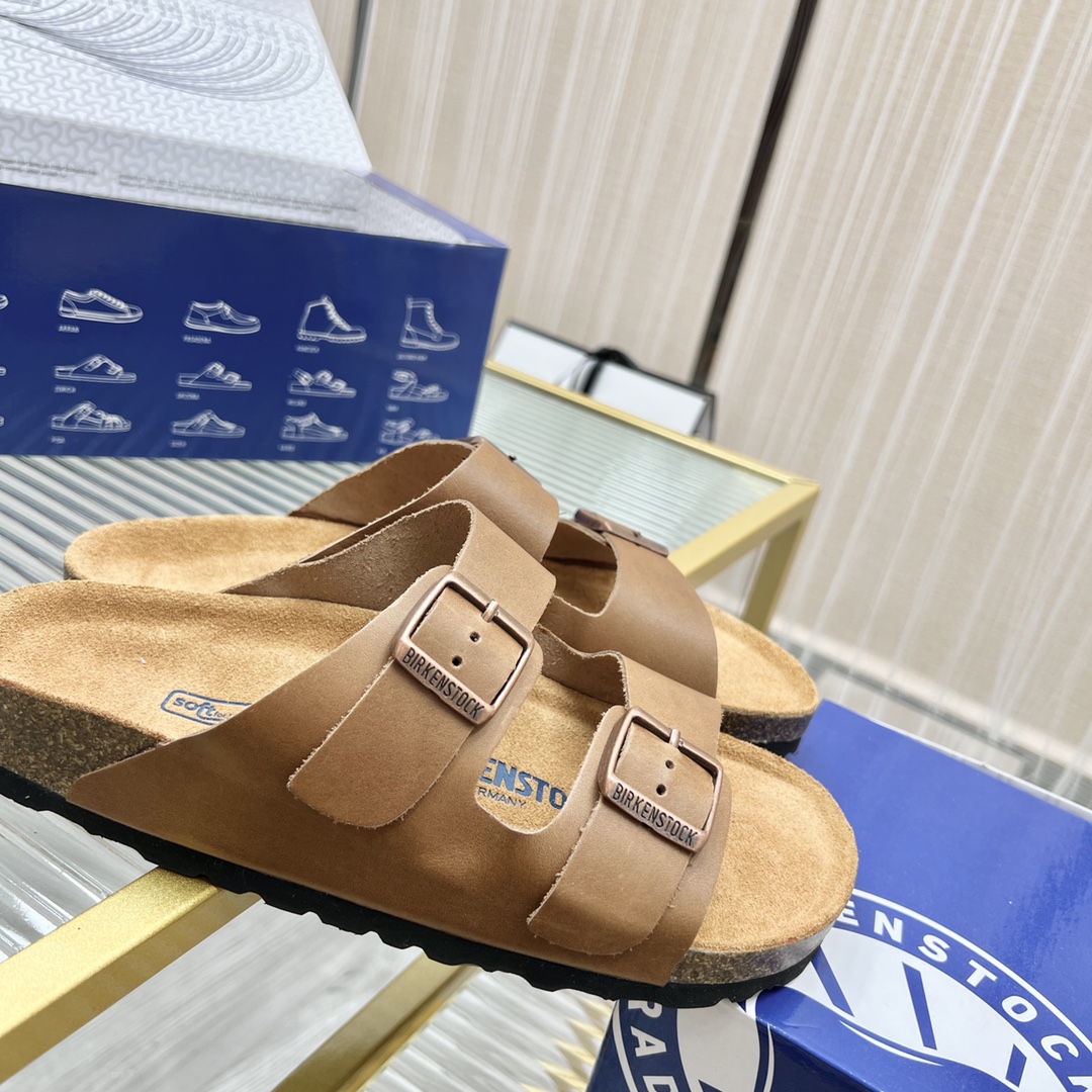 Calvin Klein Male Slippers S