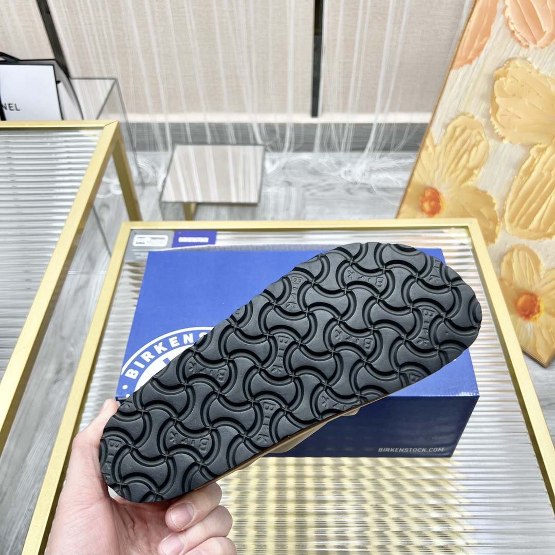 Calvin Klein Male Slippers S