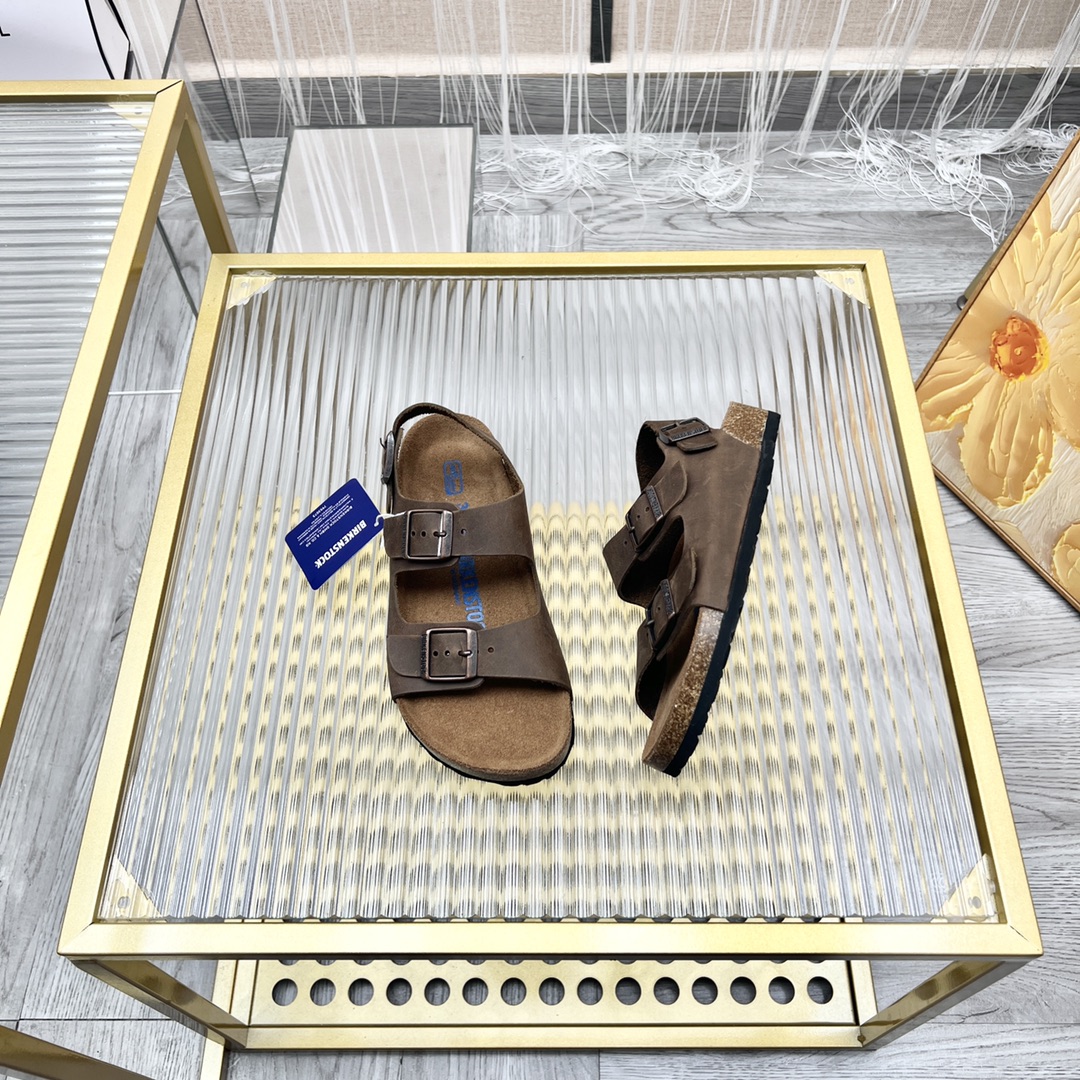 Calvin Klein Male Sandals S