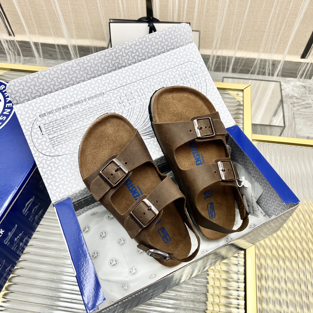 Calvin Klein Male Sandals S