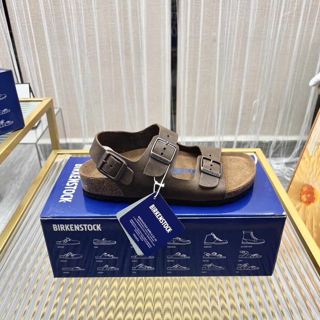 Calvin Klein Male Sandals S