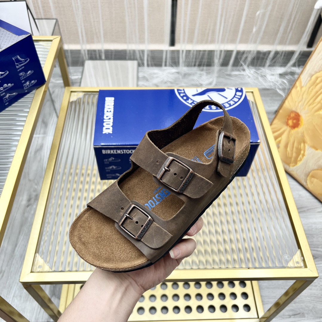 Calvin Klein Male Sandals S