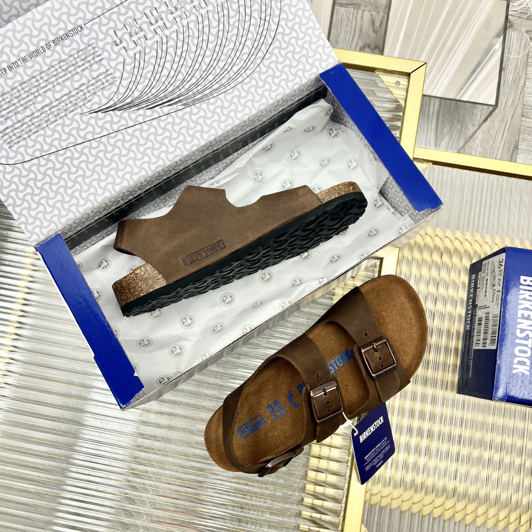 Calvin Klein Male Sandals S