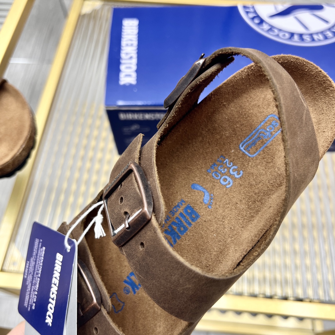 Calvin Klein Male Sandals S