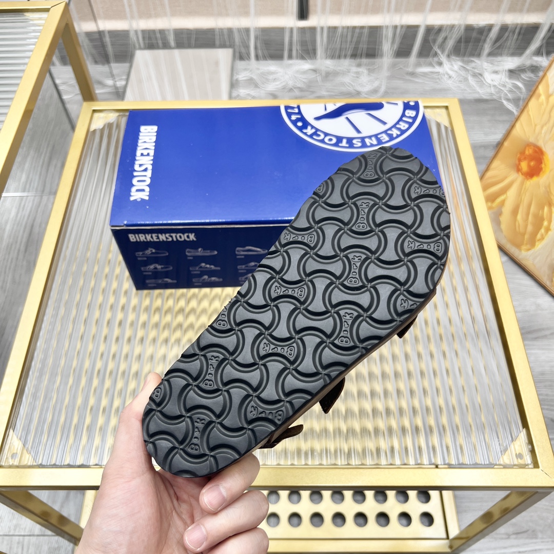 Calvin Klein Male Sandals S