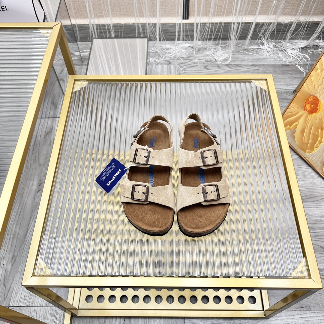 Calvin Klein Male Sandals S