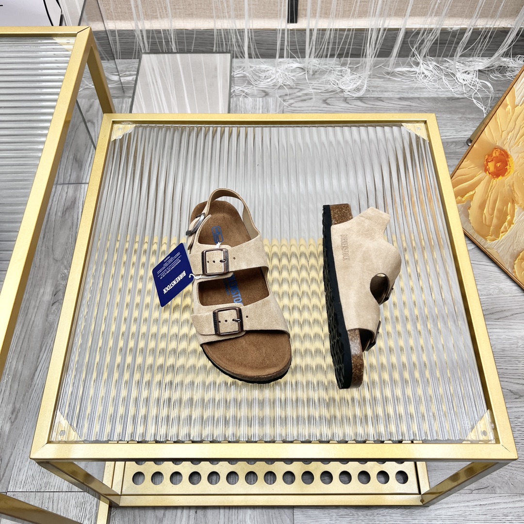 Calvin Klein Male Sandals S