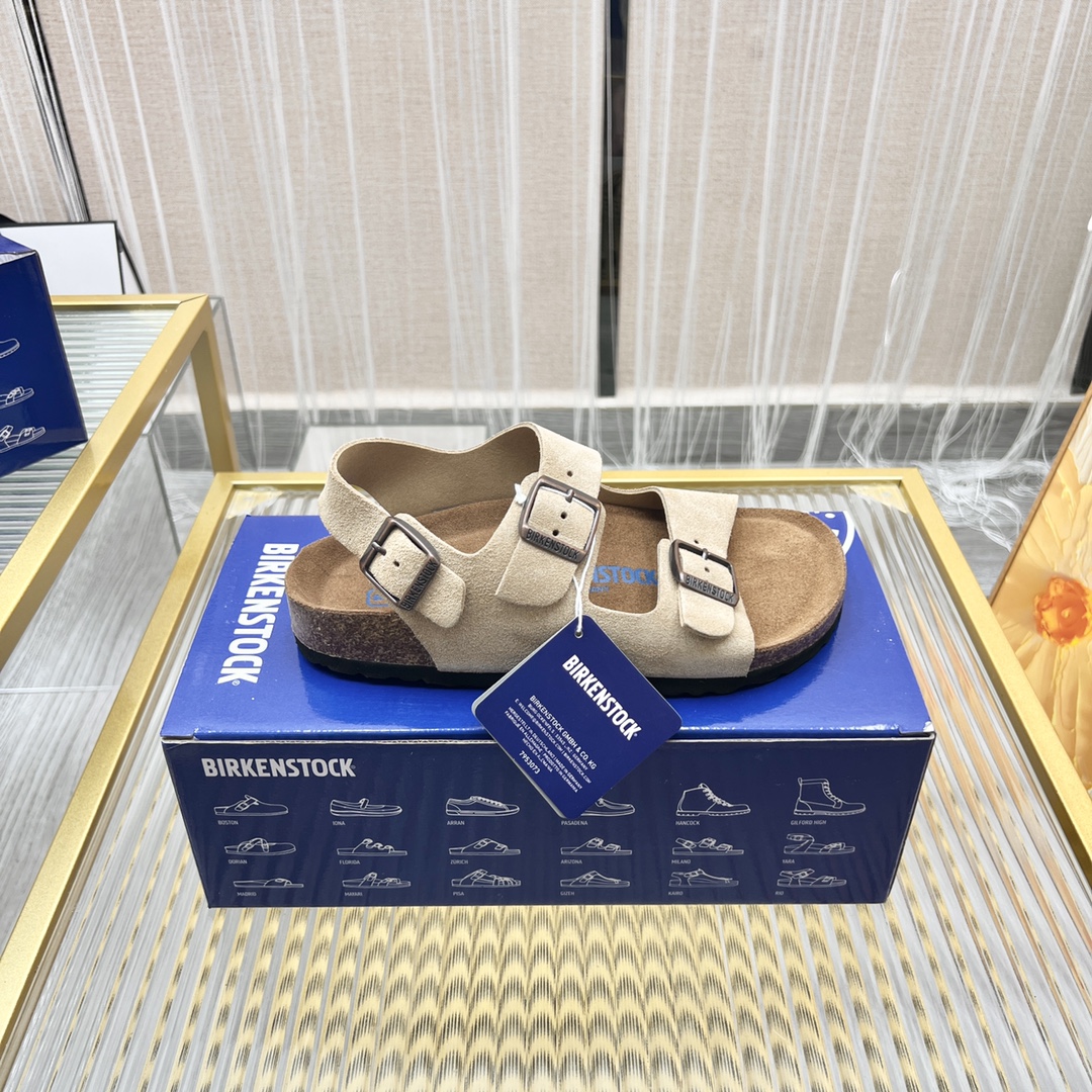 Calvin Klein Male Sandals S