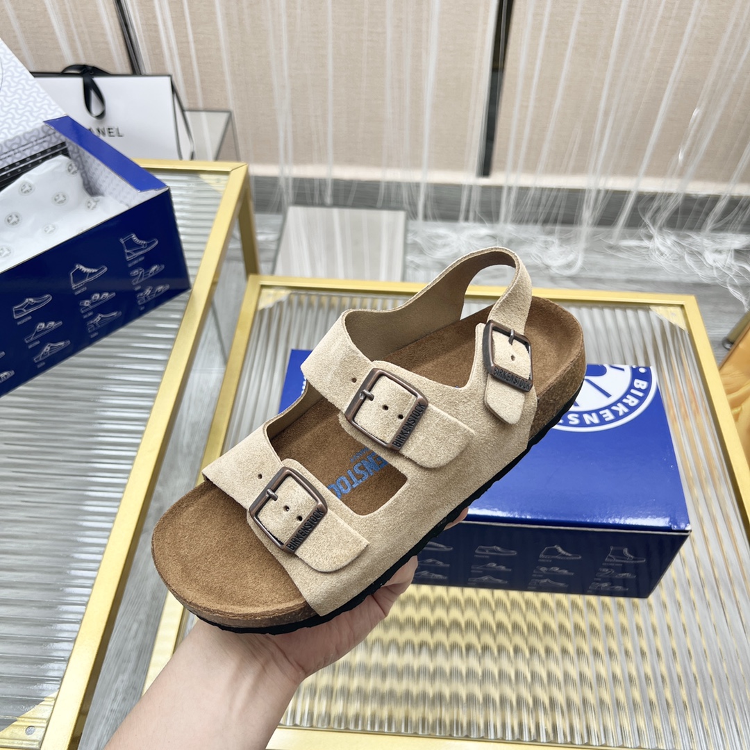 Calvin Klein Male Sandals S