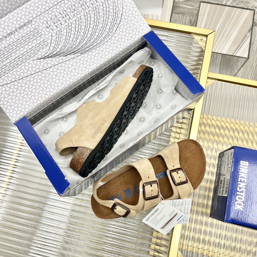 Calvin Klein Male Sandals S