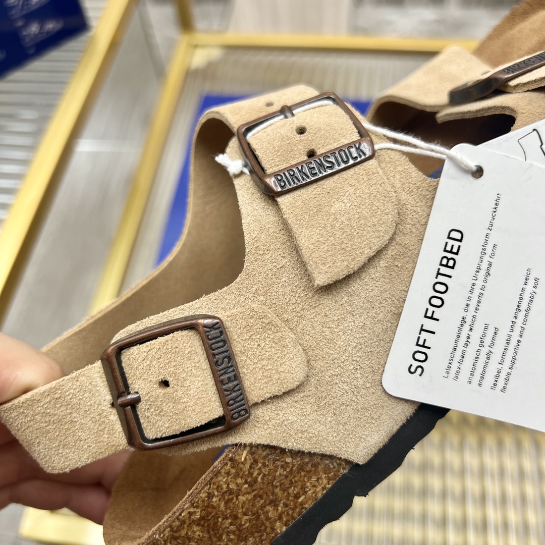 Calvin Klein Male Sandals S