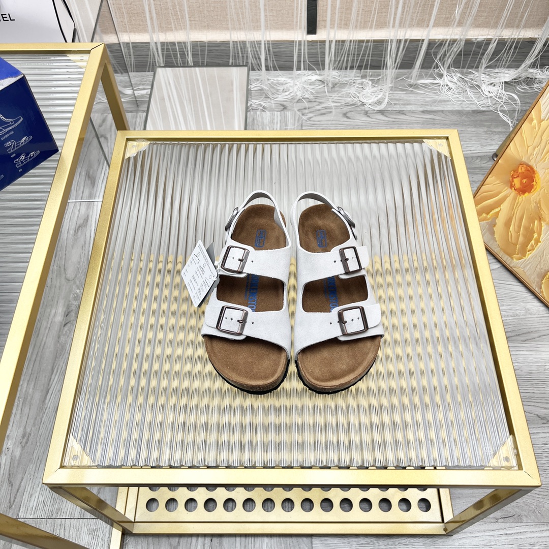 Calvin Klein Male Sandals S