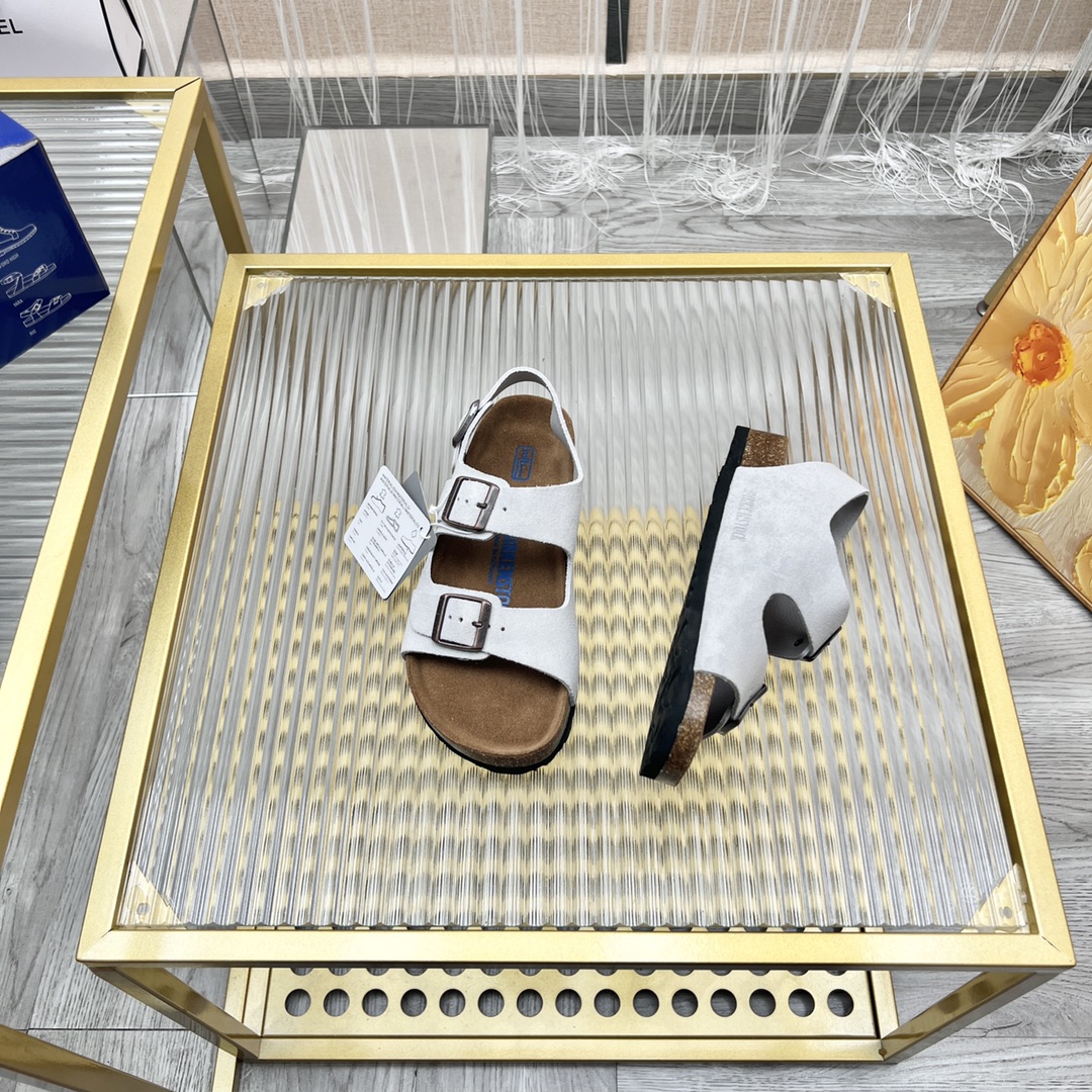 Calvin Klein Male Sandals S