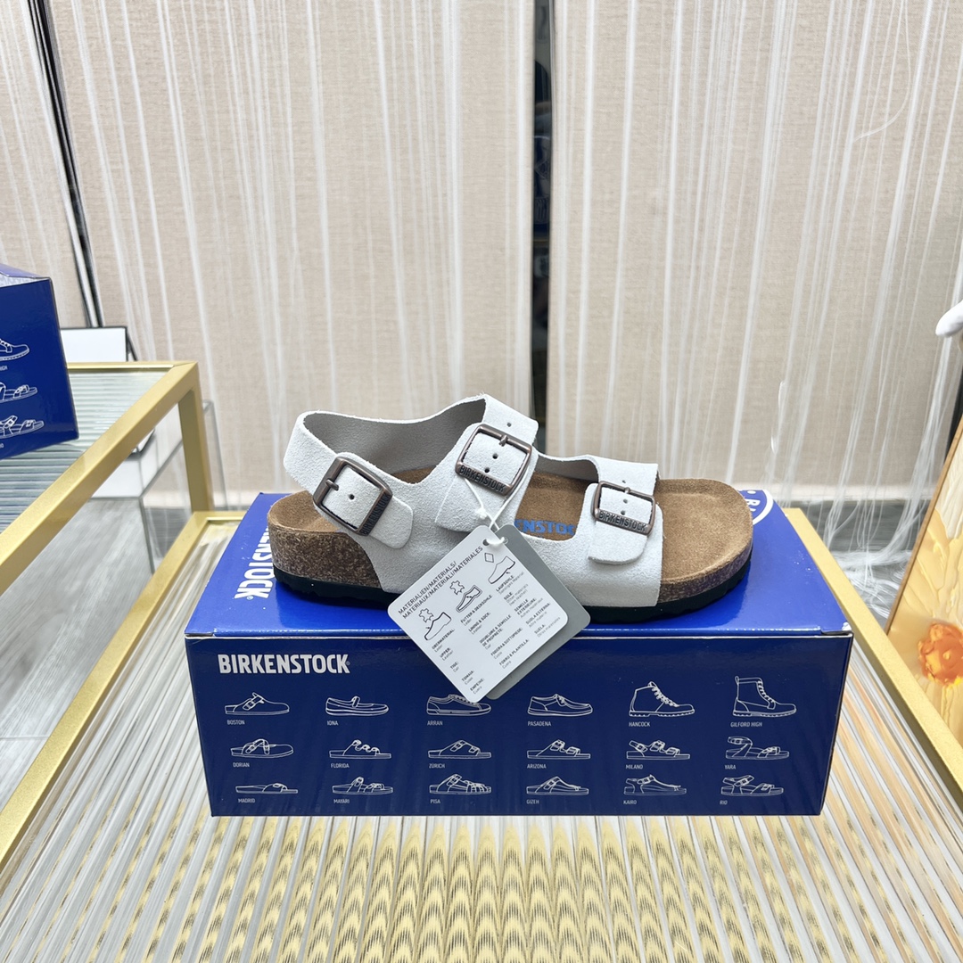 Calvin Klein Male Sandals S