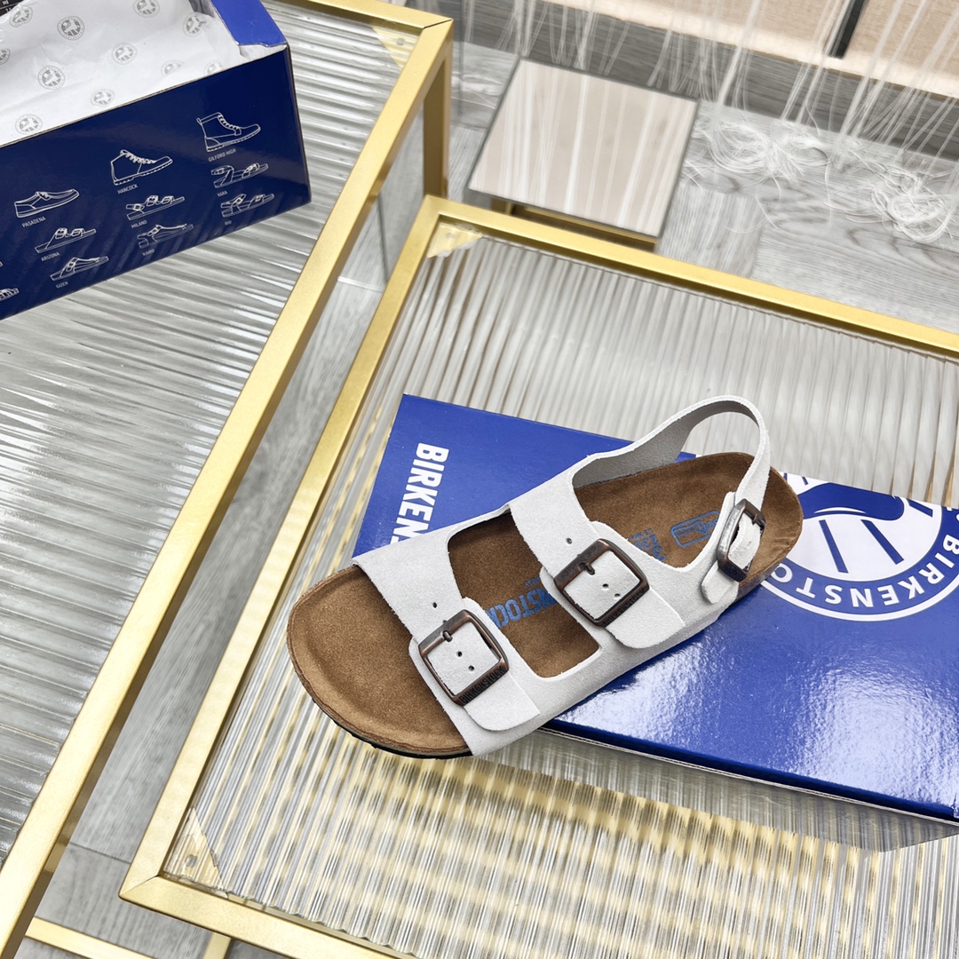 Calvin Klein Male Sandals S