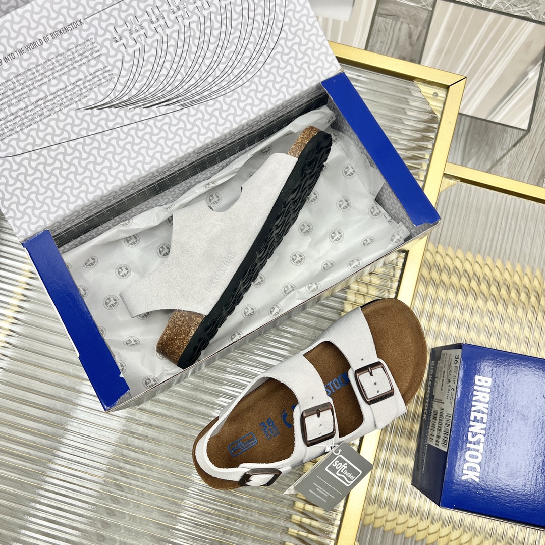 Calvin Klein Male Sandals S