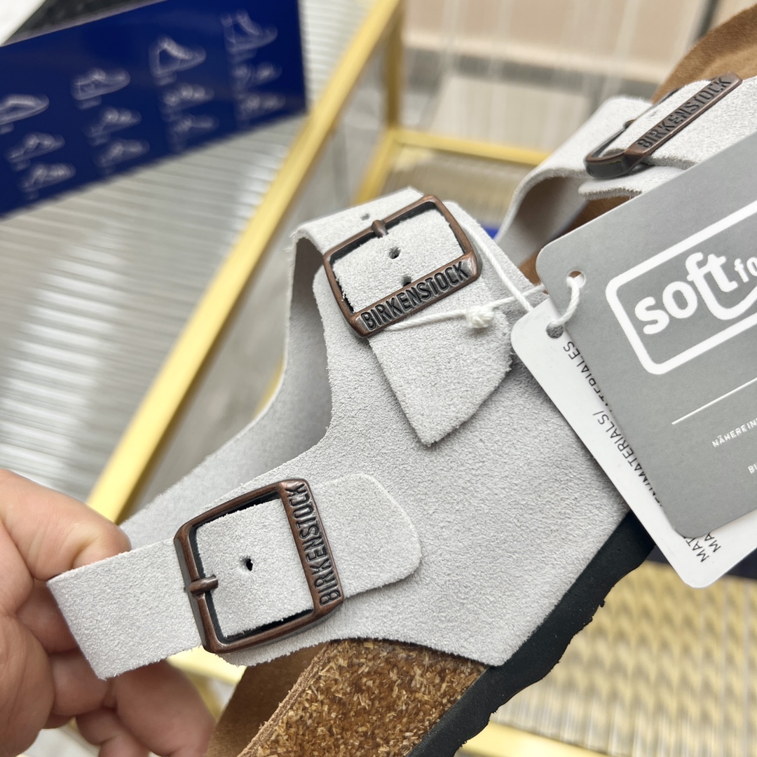 Calvin Klein Male Sandals S