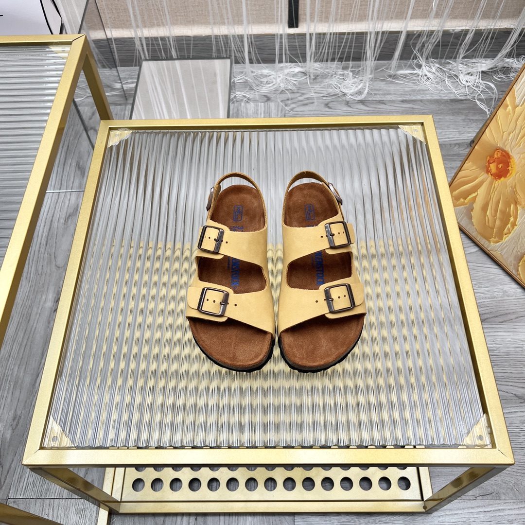 Calvin Klein Male Sandals S