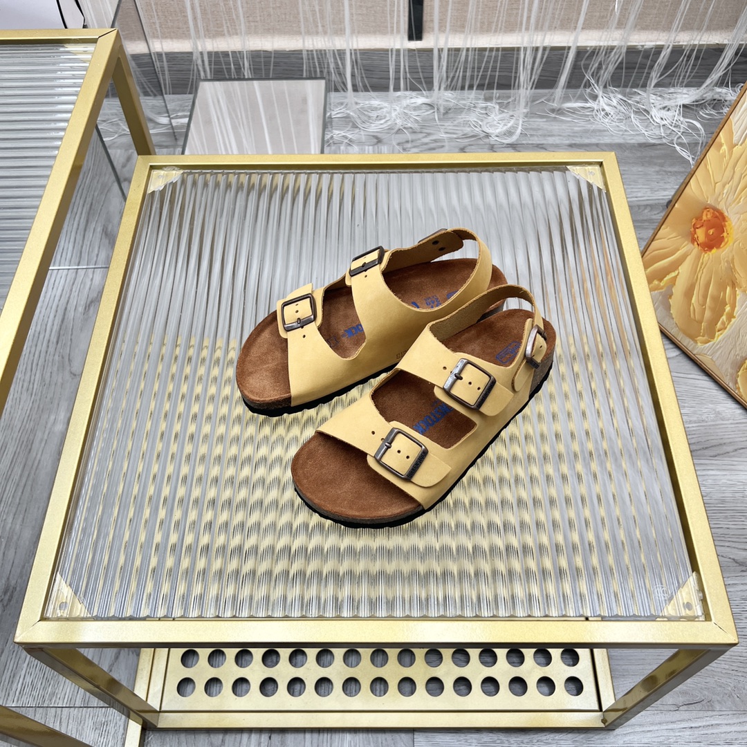 Calvin Klein Male Sandals S