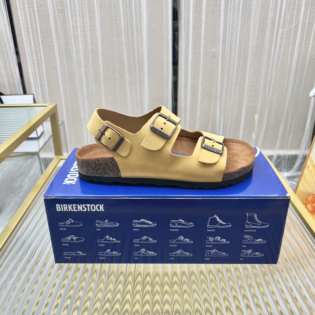 Calvin Klein Male Sandals S