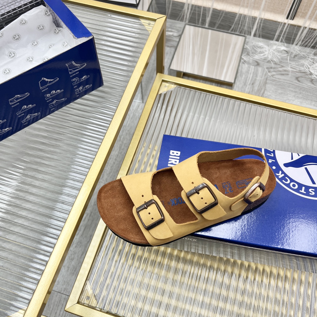 Calvin Klein Male Sandals S