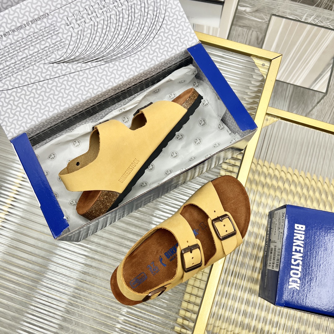 Calvin Klein Male Sandals S