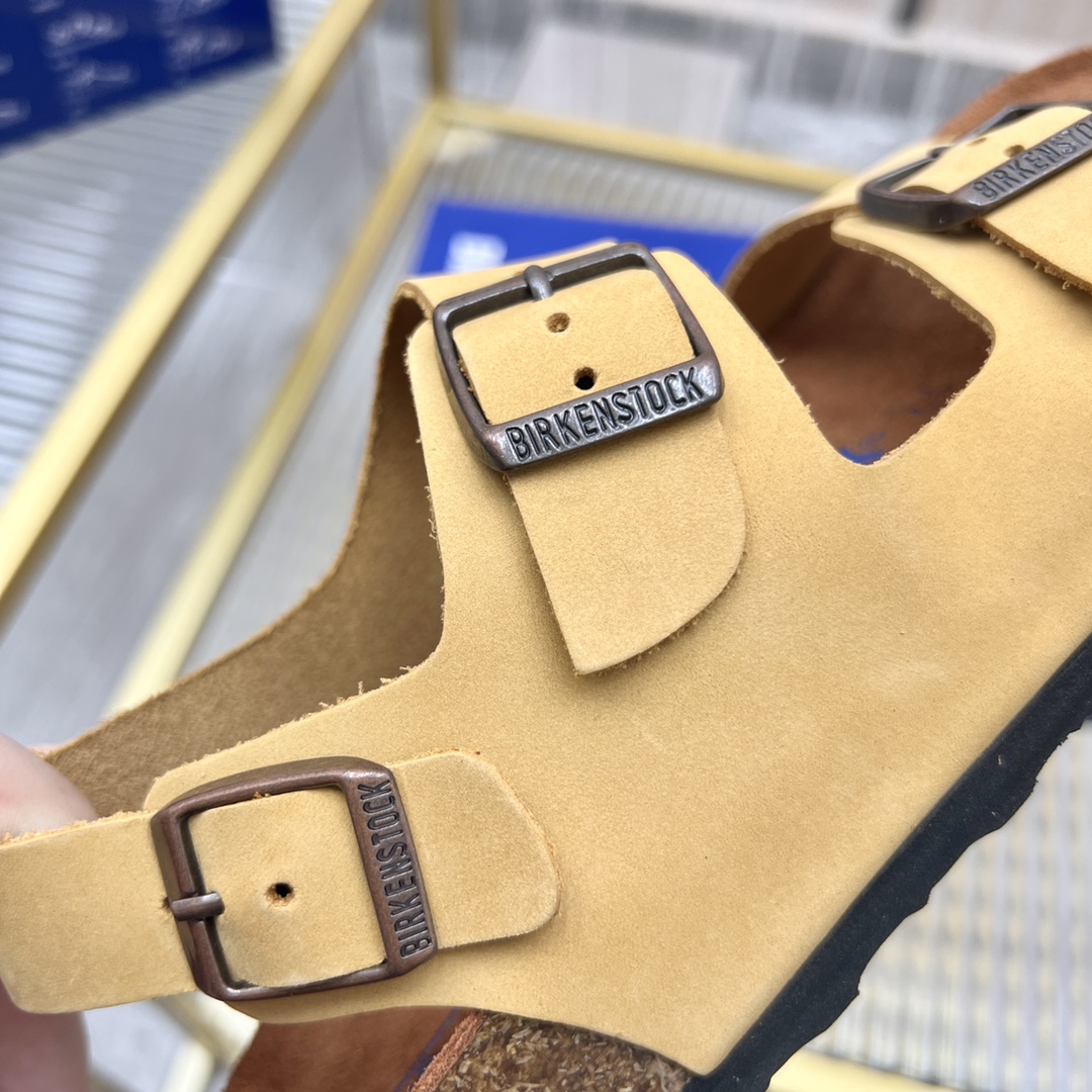 Calvin Klein Male Sandals S