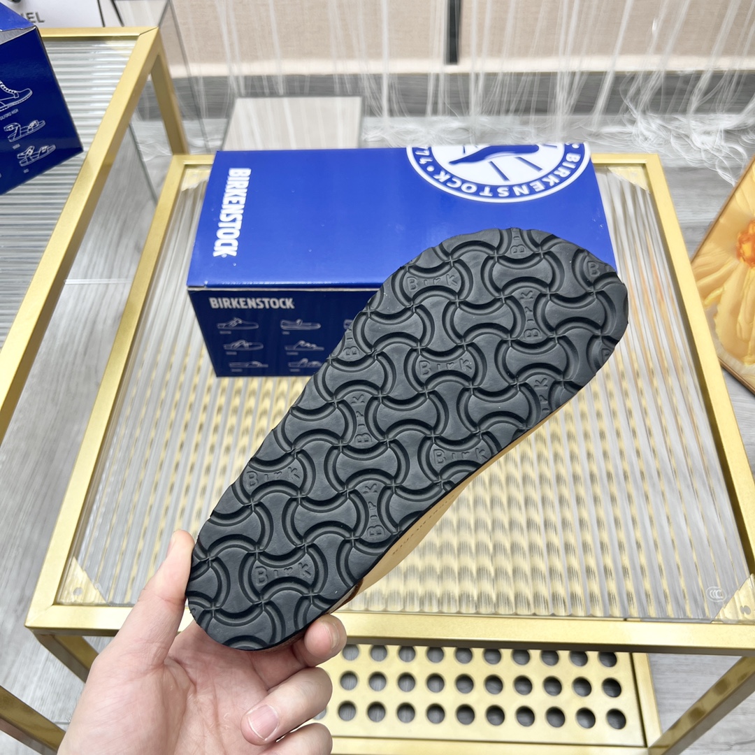 Calvin Klein Male Sandals S