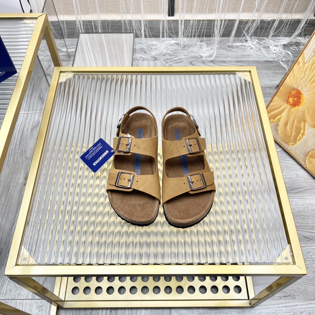 Calvin Klein Male Sandals S