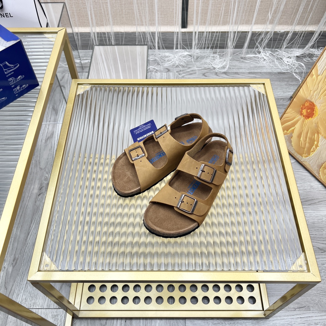 Calvin Klein Male Sandals S