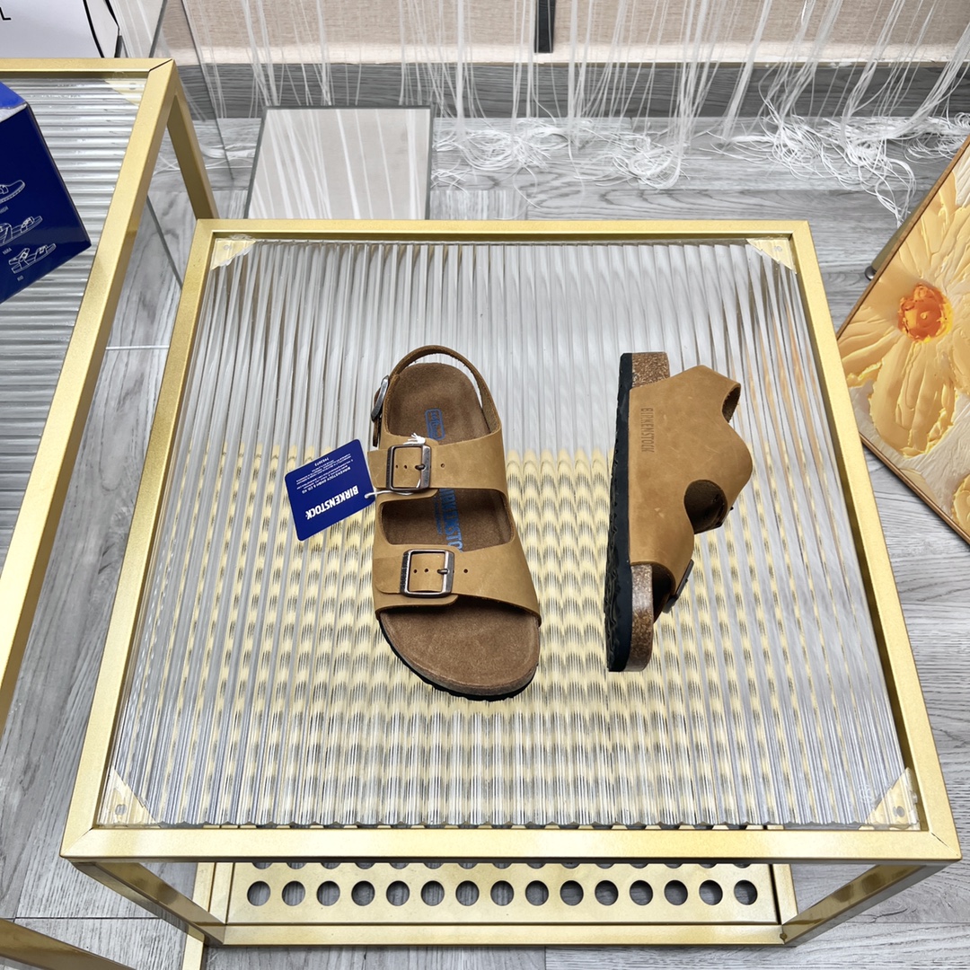 Calvin Klein Male Sandals S