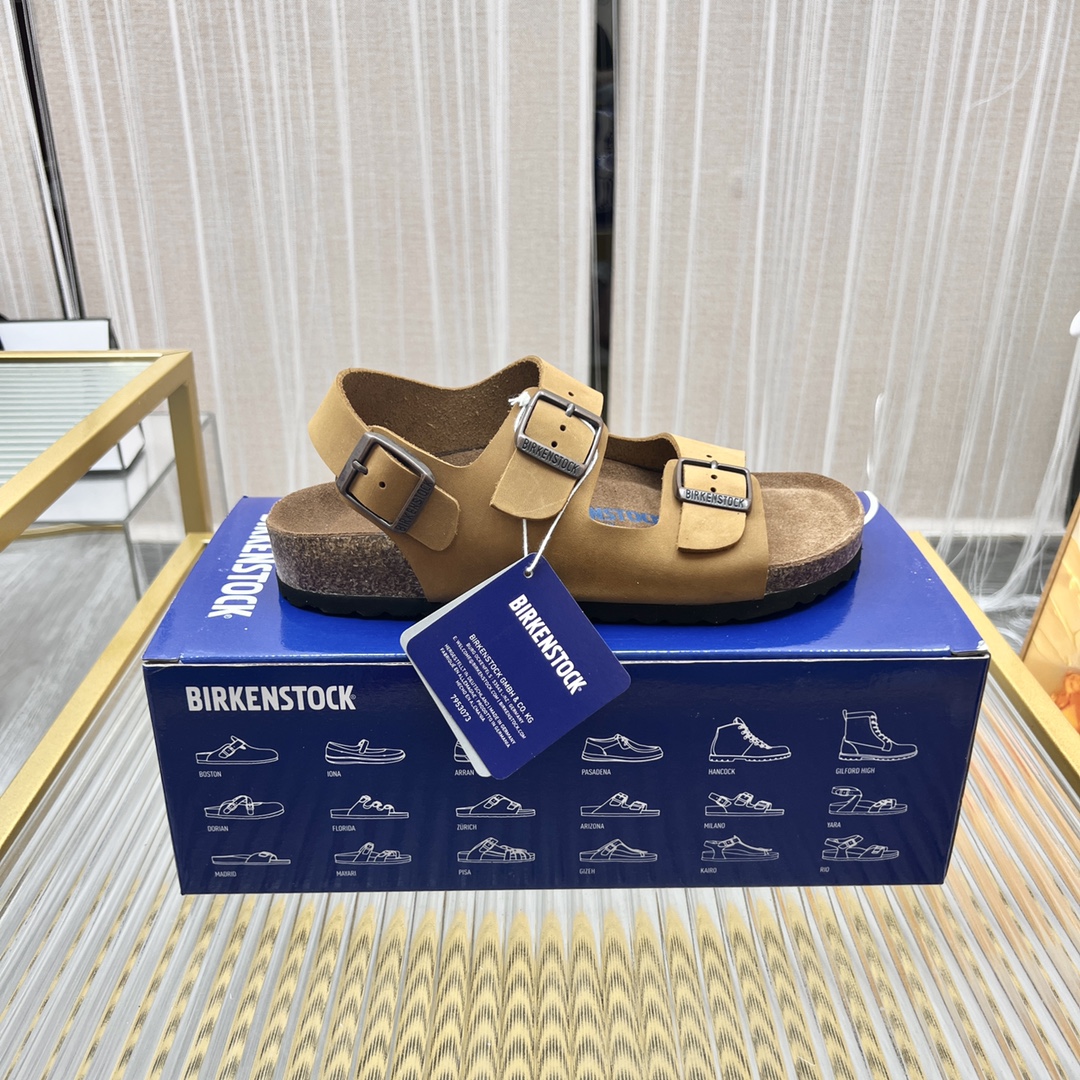 Calvin Klein Male Sandals S