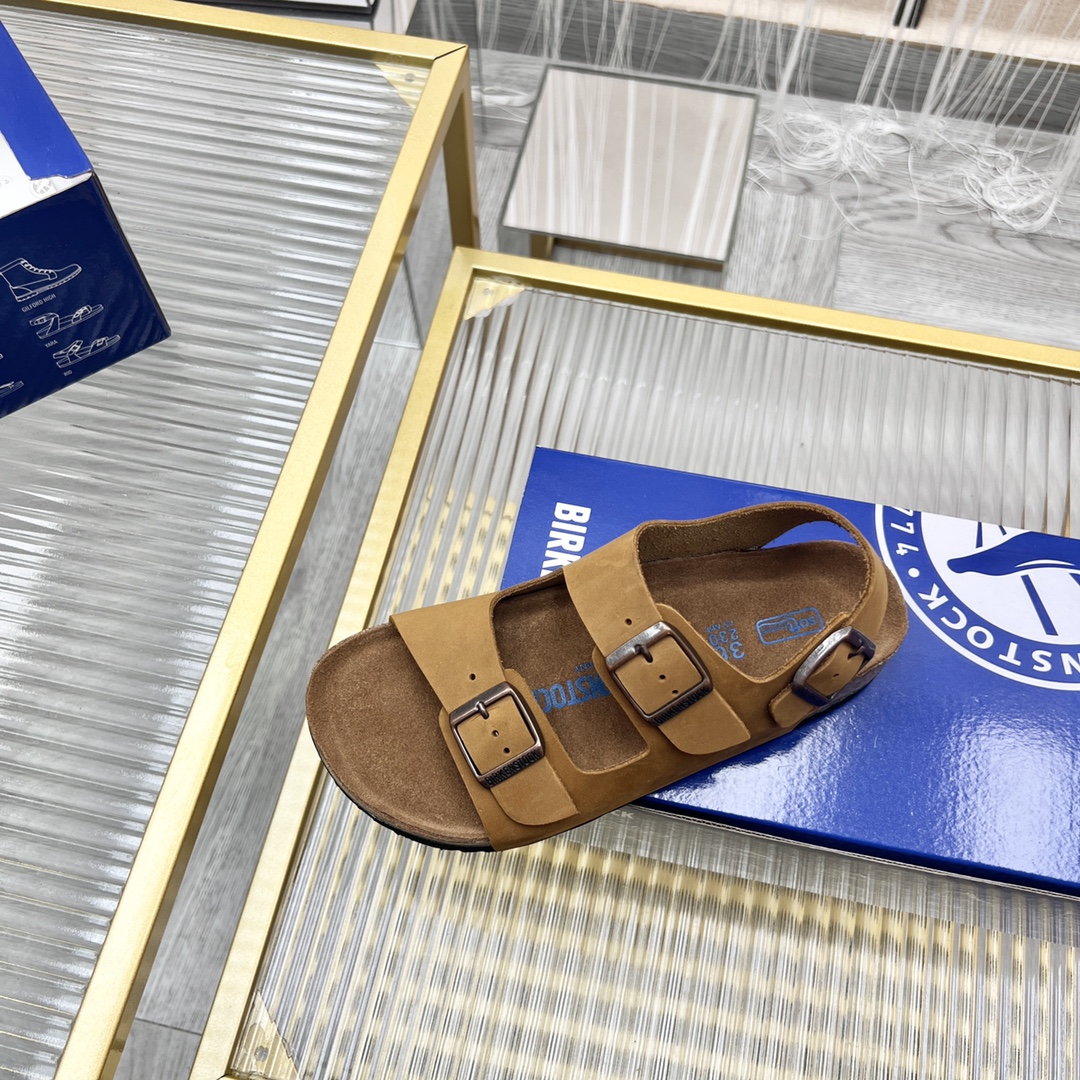 Calvin Klein Male Sandals S