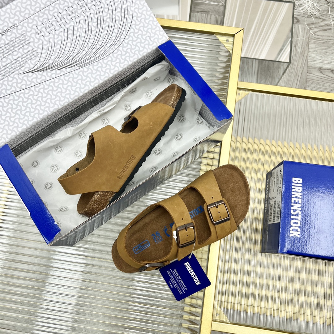 Calvin Klein Male Sandals S