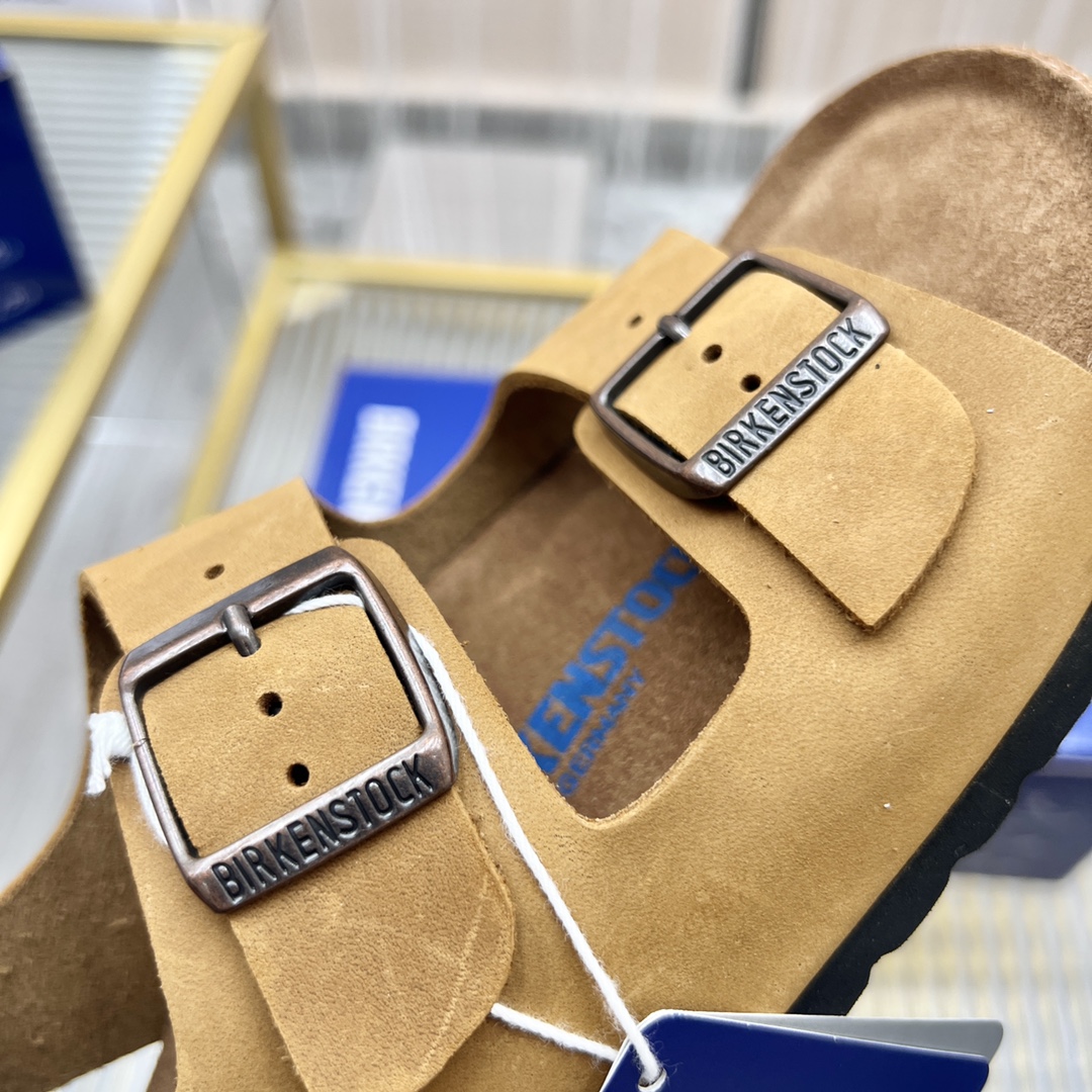 Calvin Klein Male Sandals S