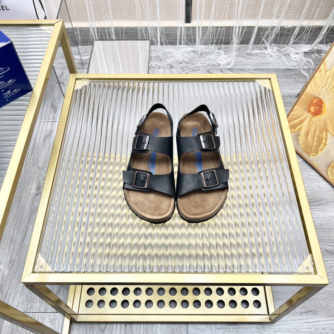 Calvin Klein Male Sandals S