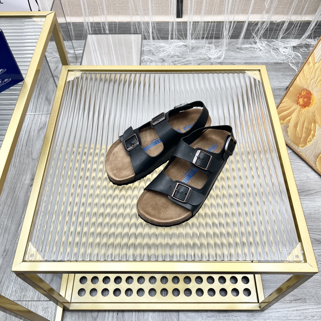 Calvin Klein Male Sandals S