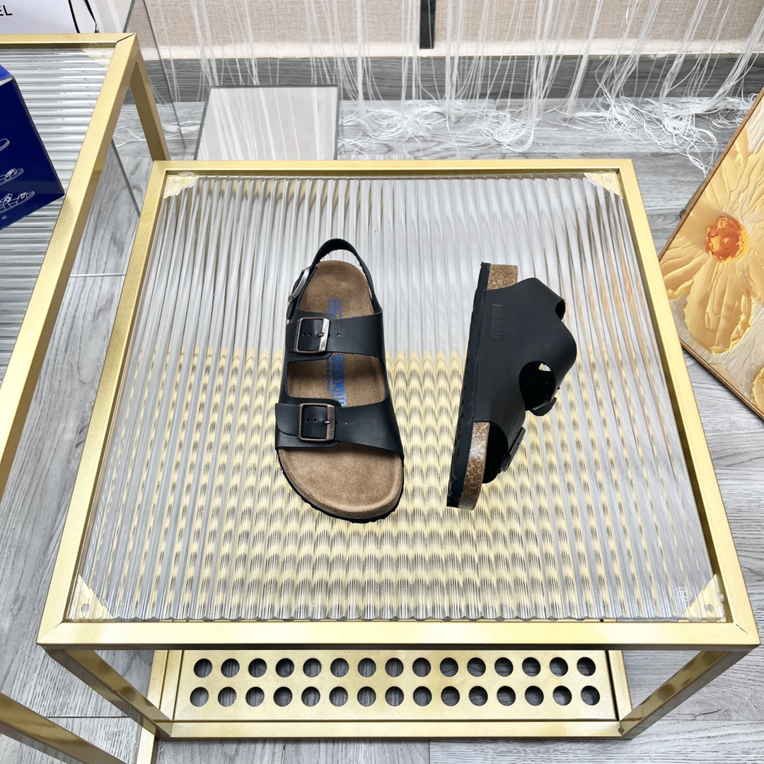 Calvin Klein Male Sandals S