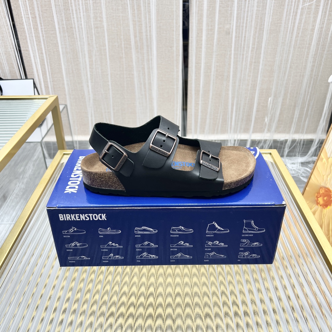 Calvin Klein Male Sandals S