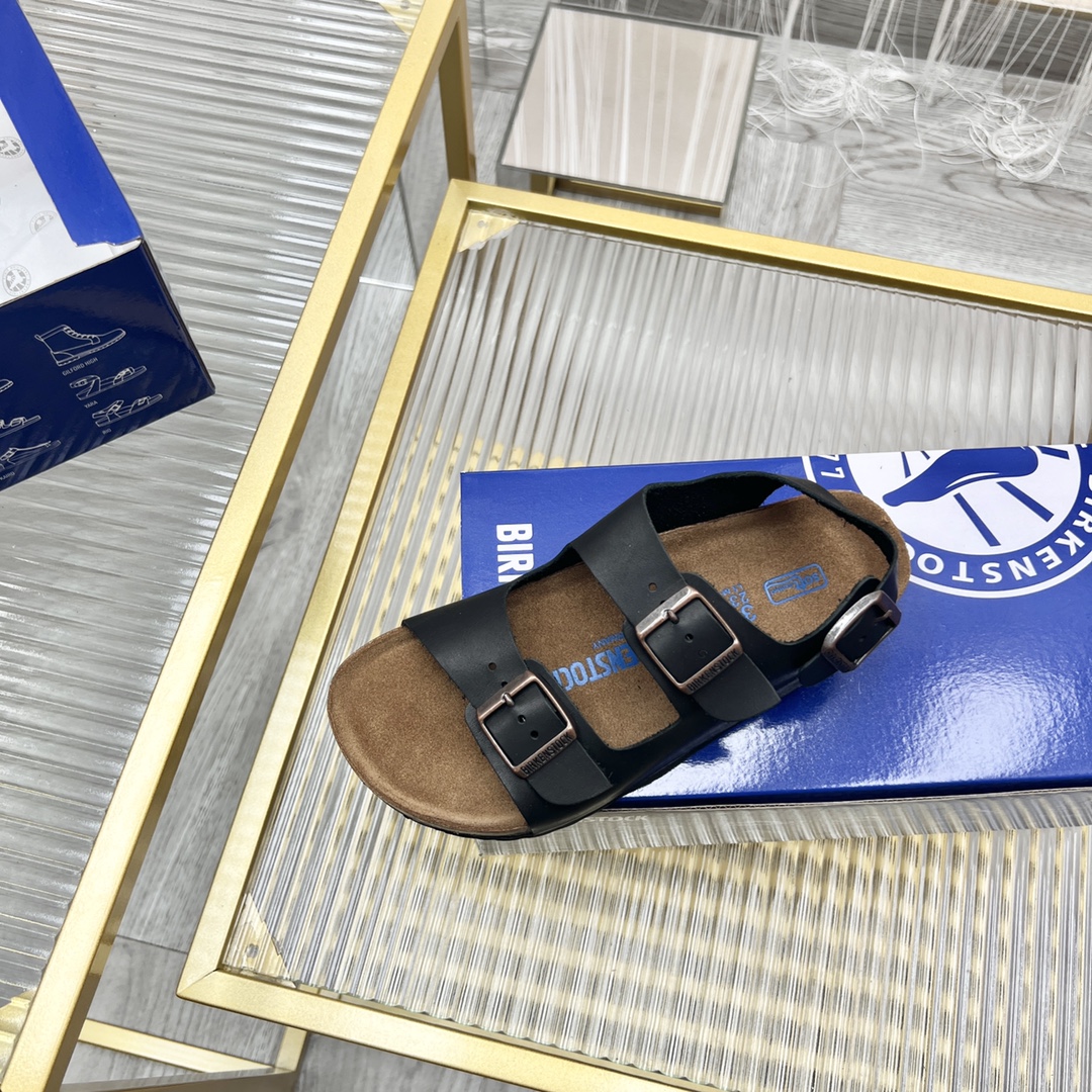 Calvin Klein Male Sandals S