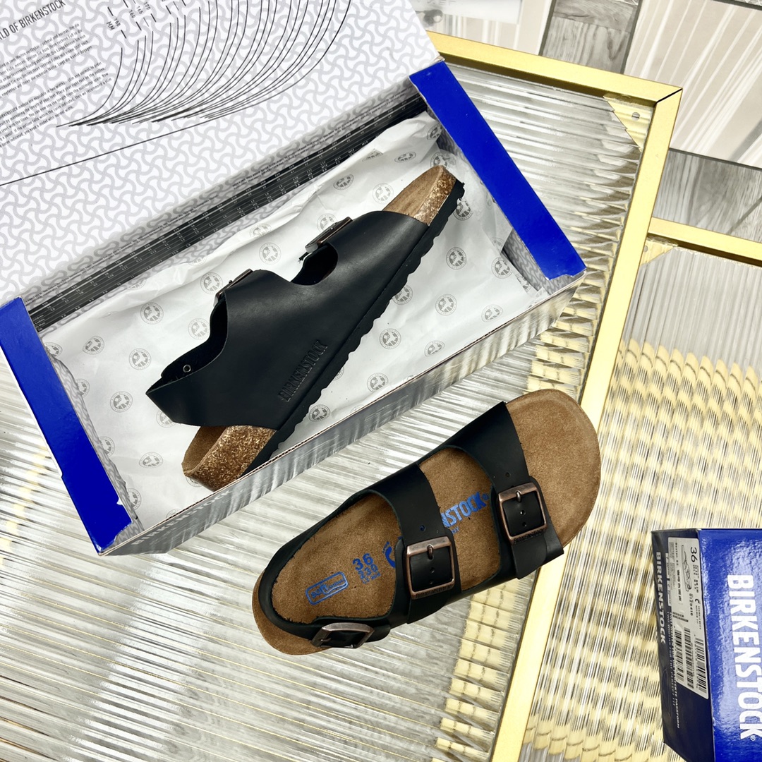 Calvin Klein Male Sandals S