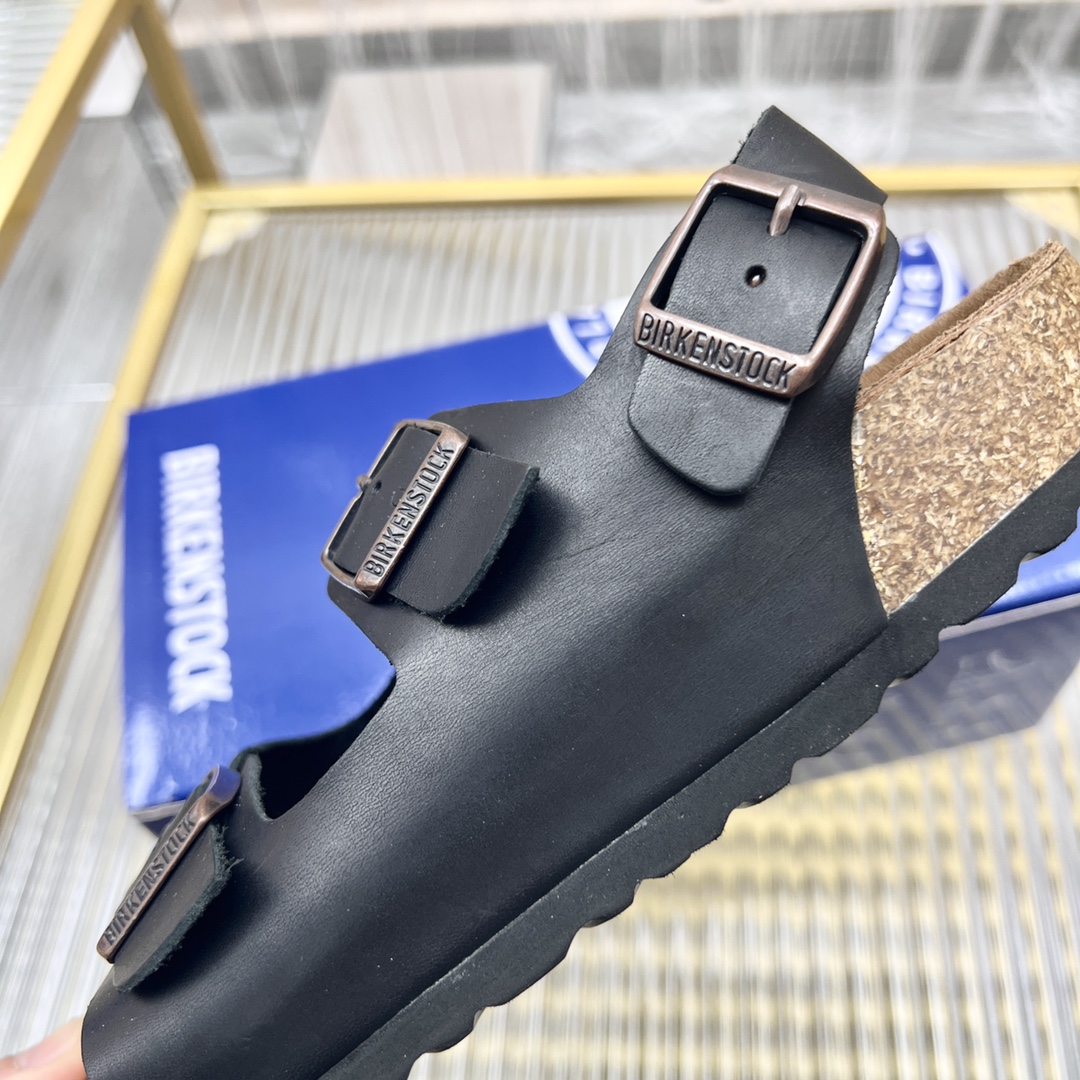 Calvin Klein Male Sandals S