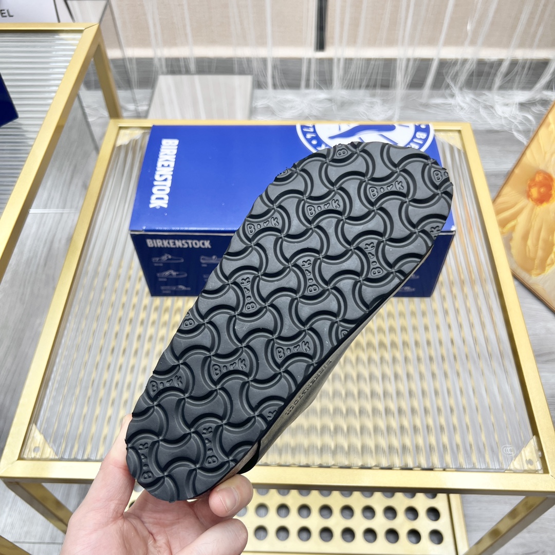 Calvin Klein Male Sandals S